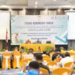 Forum Konsultasi Publik RKPD 2027 yang digelar di Jayapura / Istimewa