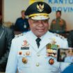 Gubernur Papua, Matius D. Fakhiri / Istimewa