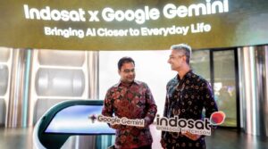 Dok Indosat Ooredoo Hutchison 