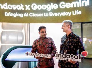 Dok Indosat Ooredoo Hutchison 