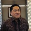 Menteri Pemuda dan Olahraga, Erick Thohir / Istimewa