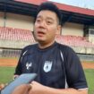 Manajer Persipura, Owen Rahadiyan