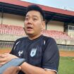 Manajer Persipura, Owen Rahadiyan / Istimewa