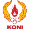 Logo KONI