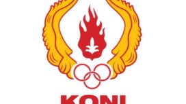 Logo KONI