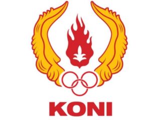Logo KONI