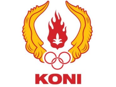 Logo KONI