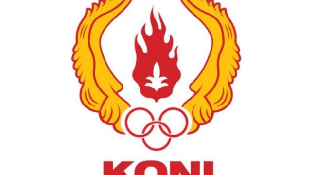 Logo KONI