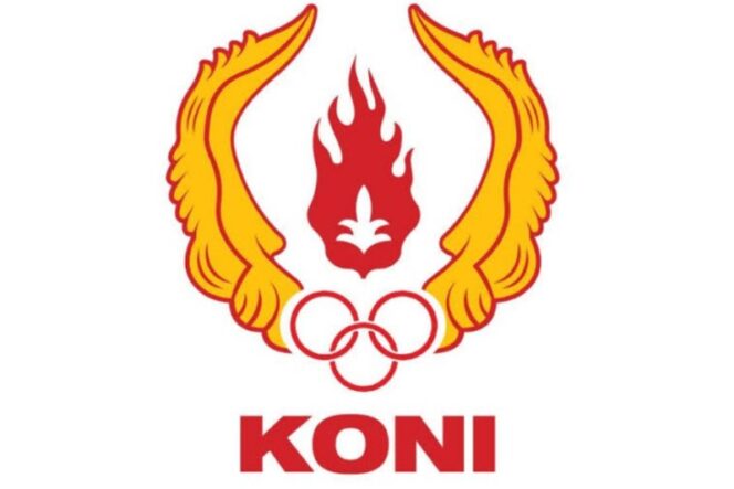 
					Logo KONI