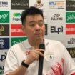 Manajer Persipura, Owen Rahadiyan / Istimewa