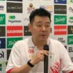Manajer Persipura, Owen Rahadiyan / Istimewa