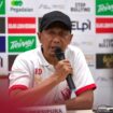 Pelatih Persipura, Rahmad Darmawan / Persipura Official