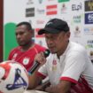 Rahmad Darmawan dan Tinus Pae / Istimewa