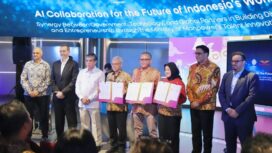 Dok Indosat Ooredoo Hutchison