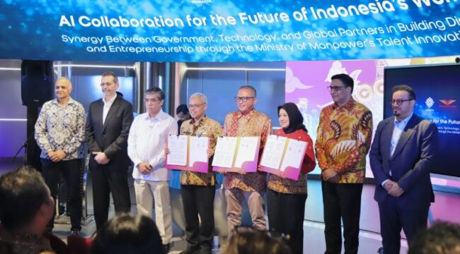 Dok Indosat Ooredoo Hutchison