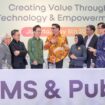 Ilustrasi / Indosat