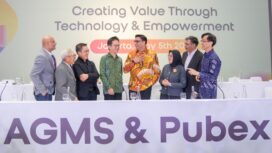 Ilustrasi / Indosat