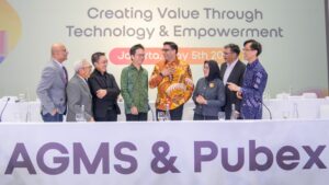 Ilustrasi / Indosat
