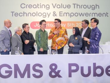 Ilustrasi / Indosat