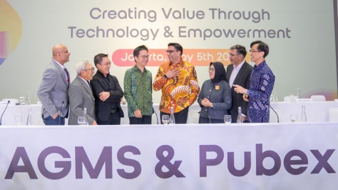 
					Ilustrasi / Indosat