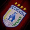 Logo Persipura / Istimewa