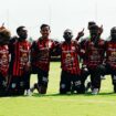 Persipura U-19 / Instagram Persipura Youth