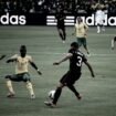 Afrika Selatan vs Meksiko di laga pembuka Piala Dunia 2010 / dok Wikipedia