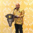 Pelaksana Tugas (Plt) Kepala Dinas Pendidikan Provinsi Papua, Marthen Medlama / Istimewa
