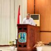 Wakil Gubernur Papua, Aryoko Rumaropen / Istimewa