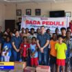 dok SAGA Peduli