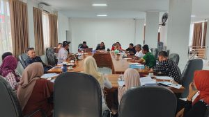 SIWO PWI Lampung terus kebut agenda Porwanas XV / Istimewa