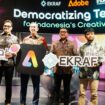 dok Indosat 
