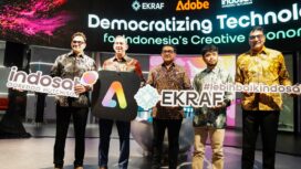 dok Indosat 