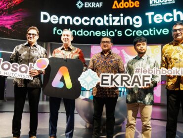 dok Indosat 