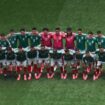 Skuad Timnas Meksiko di laga pembuka Piala Dunia 2026 / instagram miseleccionmx
