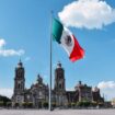 Mexico City / bookmundi