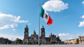 Mexico City / bookmundi