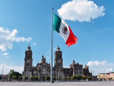 Mexico City / bookmundi
