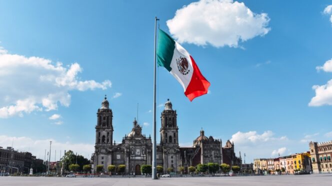 
					Mexico City / bookmundi