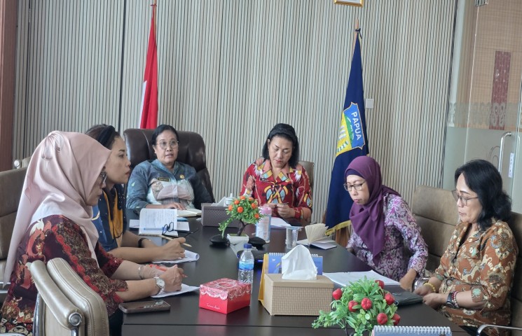 dok Papua.go.id