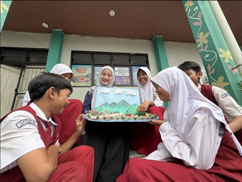 Ilustrasi / dok Kemendikdasmen