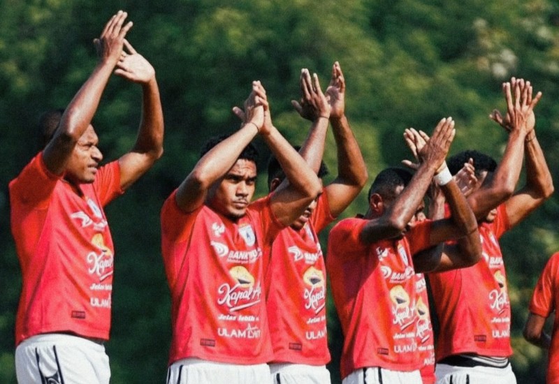 Tim Persipura 