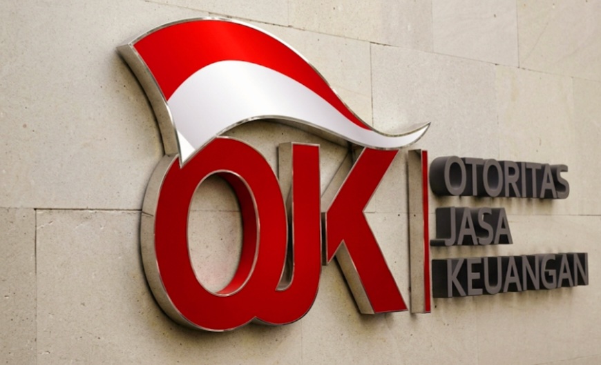 Ilustrasi OJK