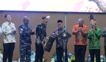Kemendikdasmen Catat 427 Bahasa Daerah di Papua Perlu Perlindungan Khusus